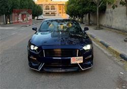 Ford Mustang 2020