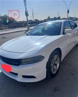 Dodge Charger 2016