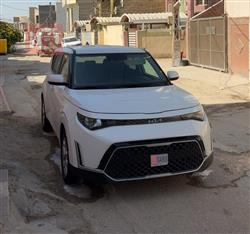 Kia Soul 2024