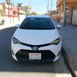 Toyota Corolla 2019 Toyota Corolla 2019