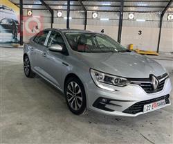 2023 رينو ميجان