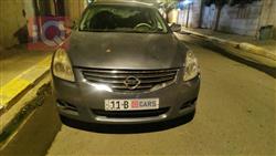 Nissan Altima 2010