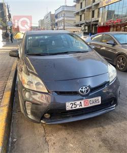 Toyota Prius 2010