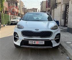 Kia Sportage 2019