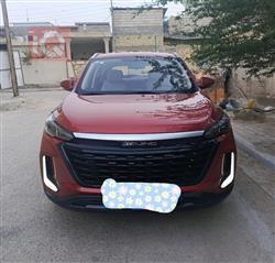 BAIC X35 2023