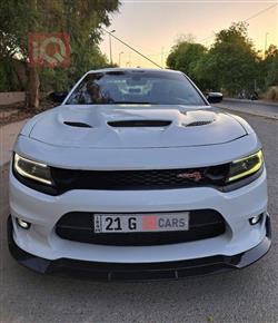 Dodge Charger 2016