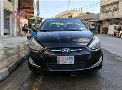 Hyundai Accent 2016