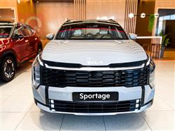 Kia Sportage 2026