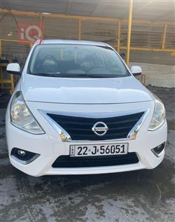 2020 نيسان صني 2020 نيسان صني