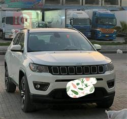 2018 جيب كومباس 2018 جيب كومباس