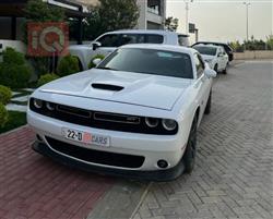 2021 دودج تشالنجر