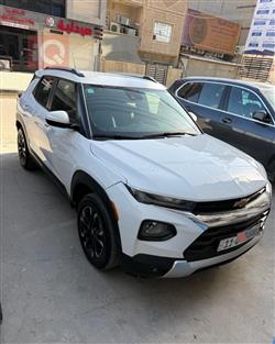Chevrolet Trailblazer 2023
