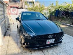 Hyundai Sonata 2020