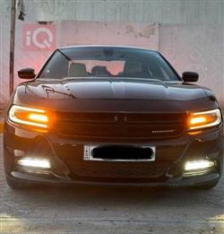 Dodge Charger 2017