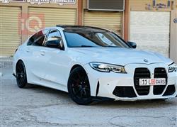 2021 بي ام دبليو الفئة 3 2021 بي ام دبليو الفئة 3