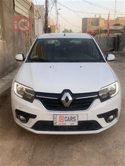 Renault Symbol 2019 Renault Symbol 2019