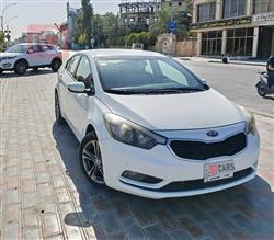 Kia Cerato 2014