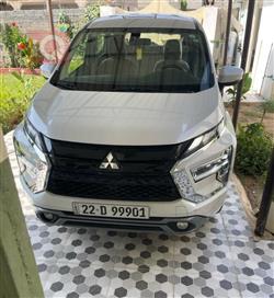 Mitsubishi Xpander 2023