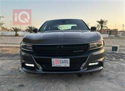 Dodge Charger 2015