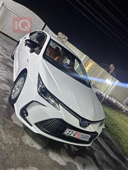 Toyota Corolla 2024 Toyota Corolla 2024