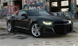 Chevrolet Camaro 2018 Chevrolet Camaro 2018