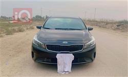 Kia Forte 2017 Kia Forte 2017