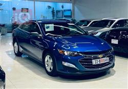 2023 شيفروليه ماليبو