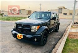 2011 دودج نيترو