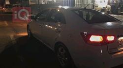 2012 كيا سيراتو