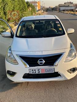 2023 نيسان صني 2023 نيسان صني