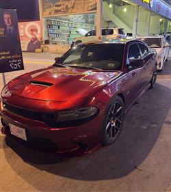 Dodge Charger 2018