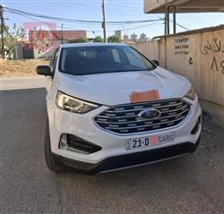 Ford Edge 2022