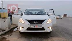 2025 نيسان صني 2025 نيسان صني