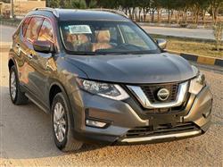 Nissan Rogue 2020