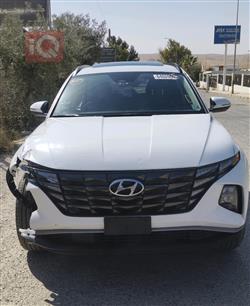 Hyundai Tucson 2024