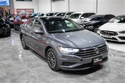 2019 فولكسفاغن جيتا