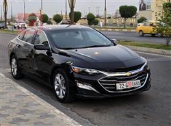 2020 شيفروليه ماليبو