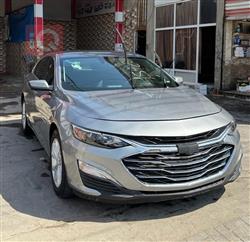 Chevrolet Malibu 2025