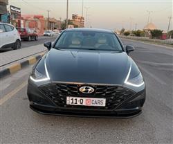 Hyundai Sonata 2023
