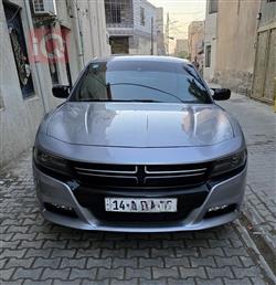 Dodge Charger 2017