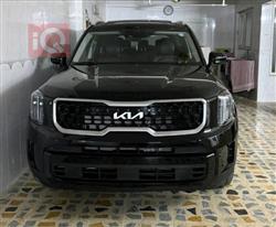 2024 كيا تيلوريد