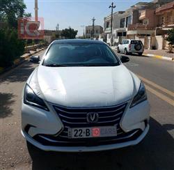 2019 شانجان إيدو