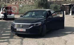 Volkswagen Passat 2021