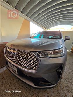 Haval H6 2022 Haval H6 2022
