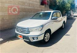 2019 تويوتا هايلوكس 2019 تويوتا هايلوكس