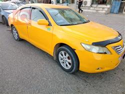 Toyota Camry 2008