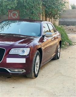 Chrysler 300 2016