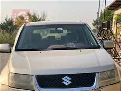 2006 سوزوكي فيتارا