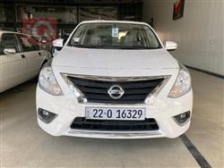 Nissan Sunny 2025 Nissan Sunny 2025