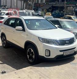 2014 كيا سورينتو